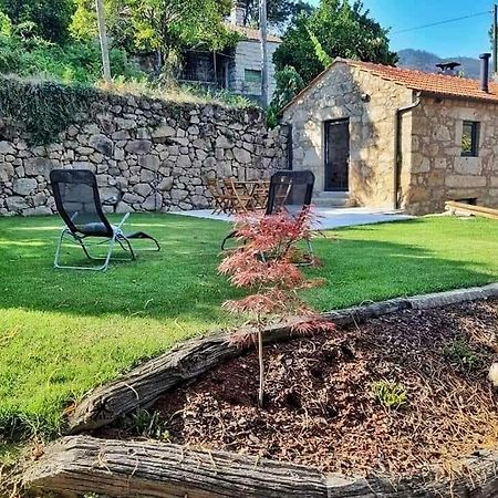 River House Sejaes Oliveira de Frades Eksteriør bilde