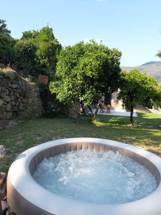 River House Sejaes Oliveira de Frades Eksteriør bilde