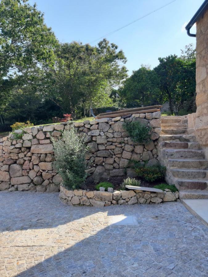 River House Sejaes Oliveira de Frades Eksteriør bilde