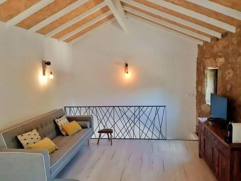 River House Sejaes Oliveira de Frades Eksteriør bilde